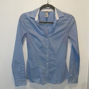 Women’s H&M button down